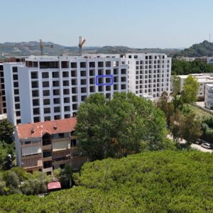 Sea View Apartment No. 603