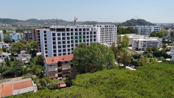 Sea View Apartment No. 604 - Image 4