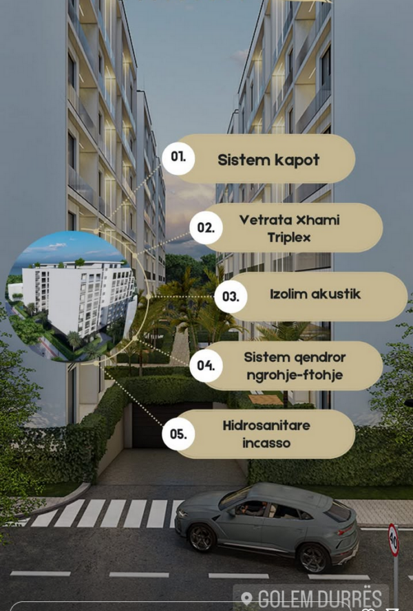 Sea View Apartment No. 602 - Image 3