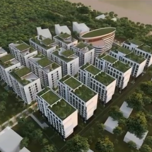 Beach View Apartment No.104