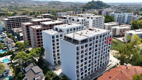 Sea View Apartment No. 602 - Image 6
