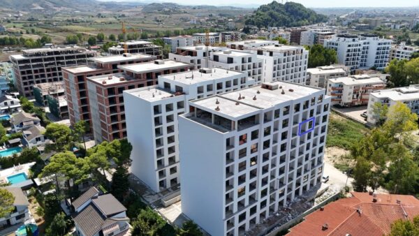 Sea View Apartment No. 603 - Image 6